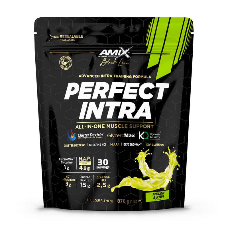 Perfect Intra by Amix Nutrition - Amix Nutrition 2