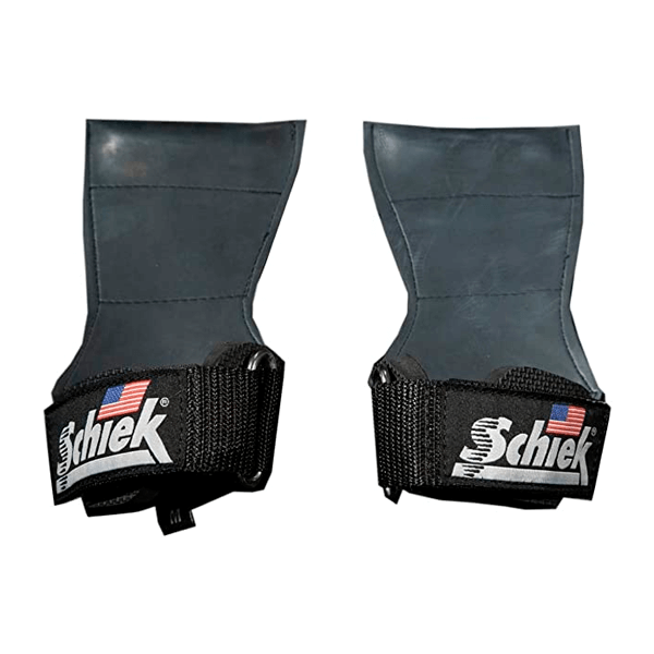 Schiek Ultimate Grip 1900 (Gloves) - Schiek 0