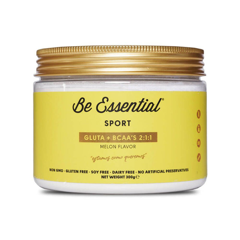 Gluta + BCAA 2:1:1 from Gluta Bcaa 79538.Html - Be Essential 1
