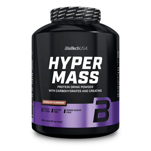 Hyper Mass by Biotech USA from the brand Biotech USA in Offers