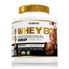 Whey 80 Profesional presentación de 1kg de la categoría proteina de suero whey por IO.Genix