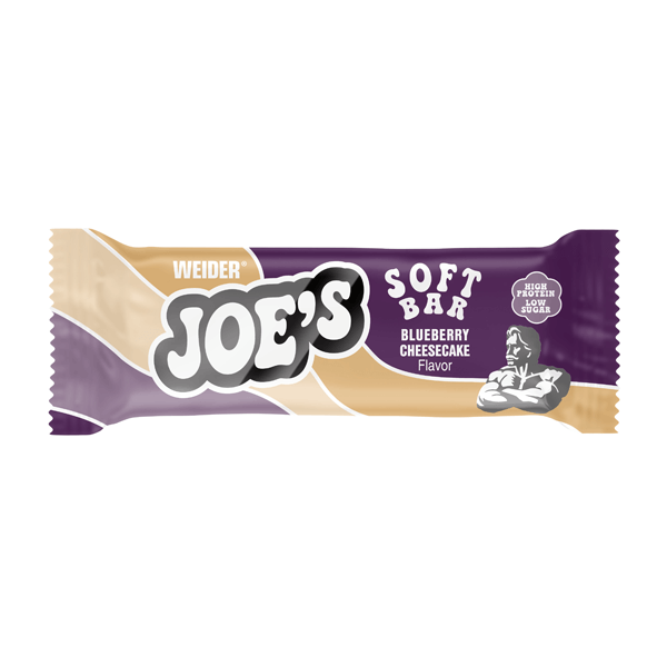 Weider Joe's Soft Bar - Weider 2