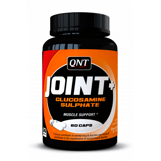 Joint+ by QNT from the brand QNT in Formulas for Joint Improvement
