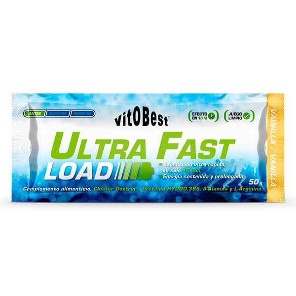 Vitobest Ultra Fast Load - VitOBest 2