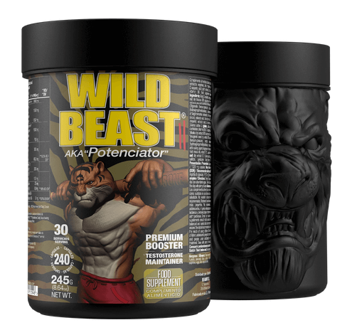 Wild Beast by Zoomad Labs - Zoomad Labs 0