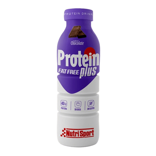 Nutrisport Protein Plus from the brand Nutrisport in Nutrisport