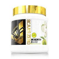 BCAAs Zero 8:1:1 by Iogenix
