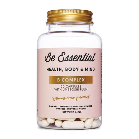B Complex by Be Essential from the brand Be Essential in Be Essential