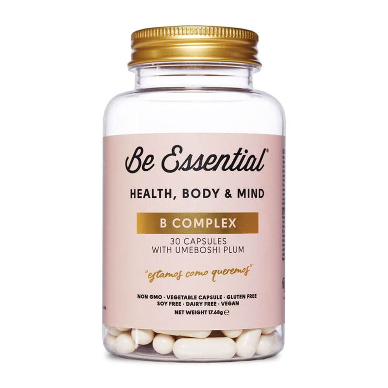 B Complex by Be Essential - Be Essential 0