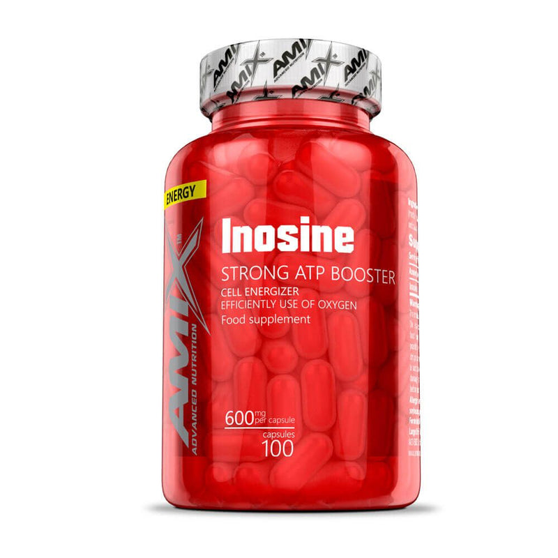 Inosine by Amix Nutrition - Amix Nutrition 0