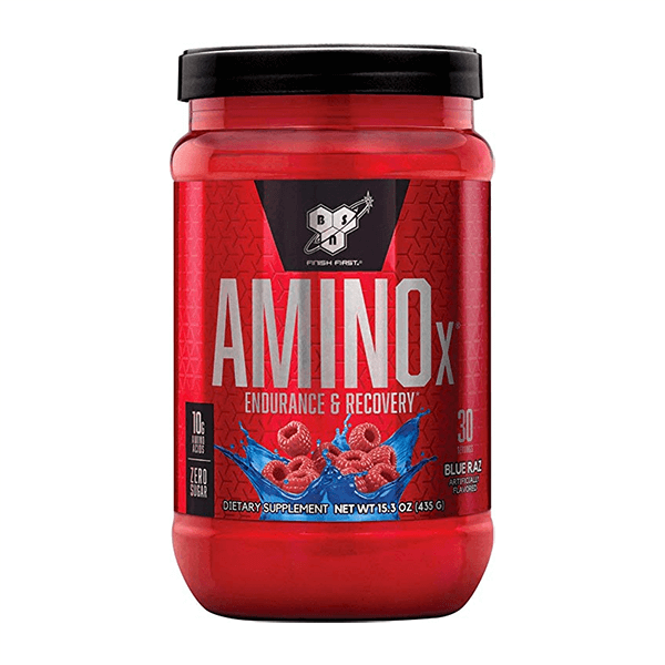 Amino X by BSN - BSN 0
