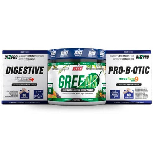 DIGePro Pack by Big from the brand BIG in Savings Packs