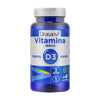 Vitamina D3 4000UI bote de 90 tabletas de la marca Drasanvi