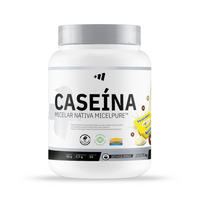 Caseína Micelar Nativa Micelpure™ bote de 1kg en la sección de caseina del fabricante MM Supplements