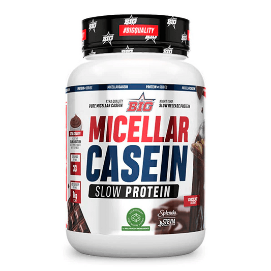 Micellar Casein by Big from the brand BIG in Offers