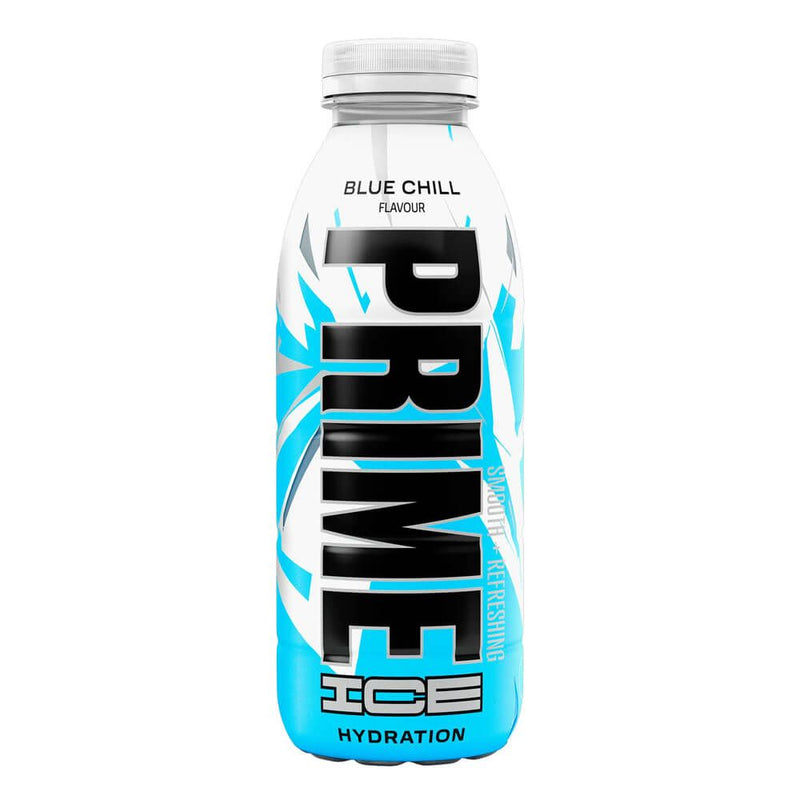 Prime Hydration Blue Chill by Prime Drinks - Prime 0