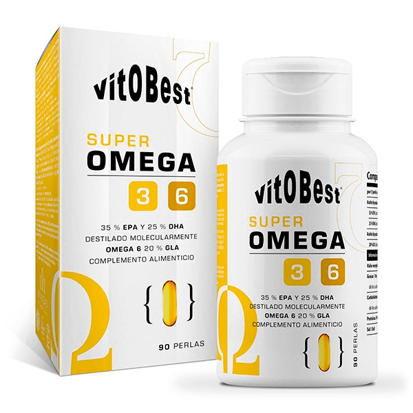 Super Omega 36 by Vitobest - VitOBest 0