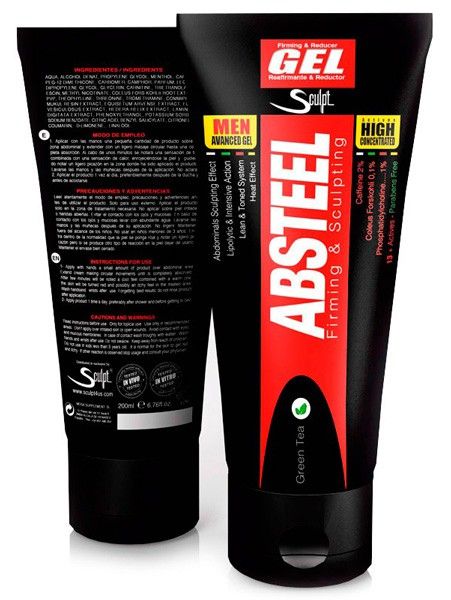 ABSteel Gel by Sculpt from the brand Sculpt in Sculpt