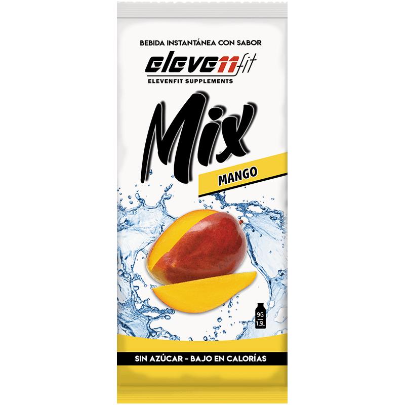 Mix from Eleven Fit - Eleven Fit 32
