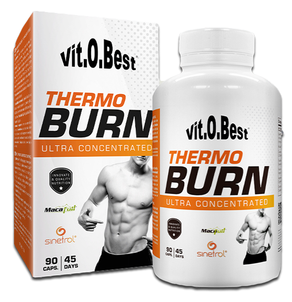 Thermo Burn by Vitobest - VitOBest 0