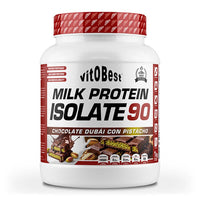 VitoBest Milk Protein Isolate 90