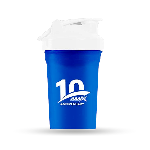 Amix Nutrition 10th Anniversary Mixing Cup - Amix Nutrition 1