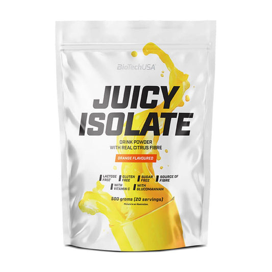 Juicy Isolate by Biotech USA from the brand Biotech USA in Biotech USA