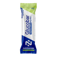 Glucobar Magnesium Bar 250Mg by Nutrinovex