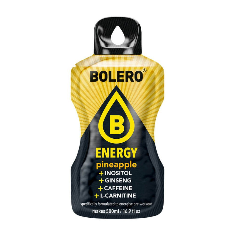 Bolero ENERGY by Bolero - Bolero 6