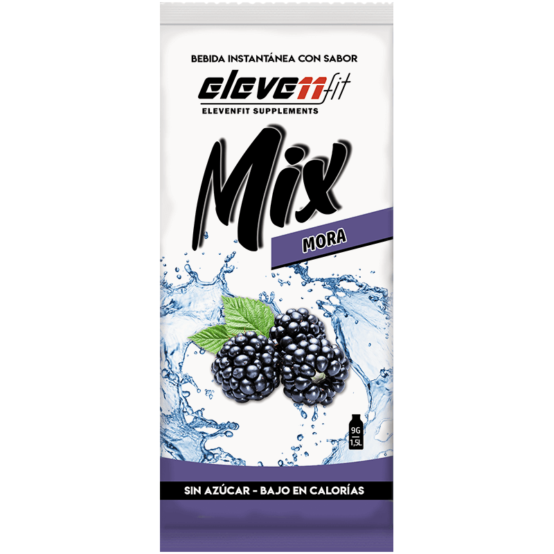 Mix from Eleven Fit - Eleven Fit 38