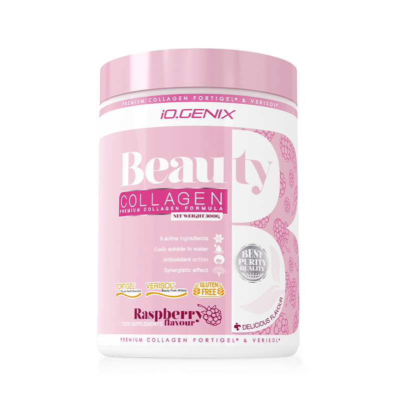 Beauty Collagen by Iogenix - IO.Genix 3