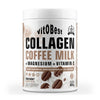 Colágeno Café con Leche+Magnesio+Vitamina C en 425g hecho por VitoBest