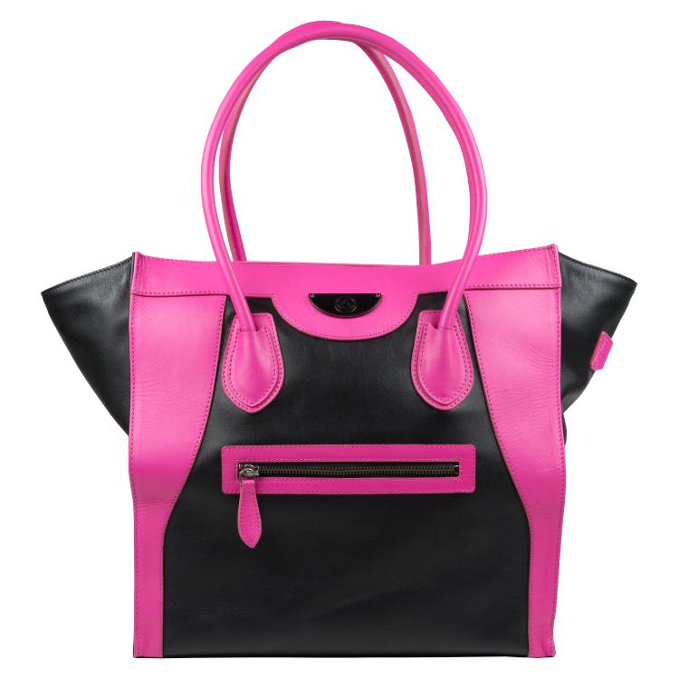Elite Collection Tote Insulated Bag by 6Pack Fitness - Six Pack Fitness 0