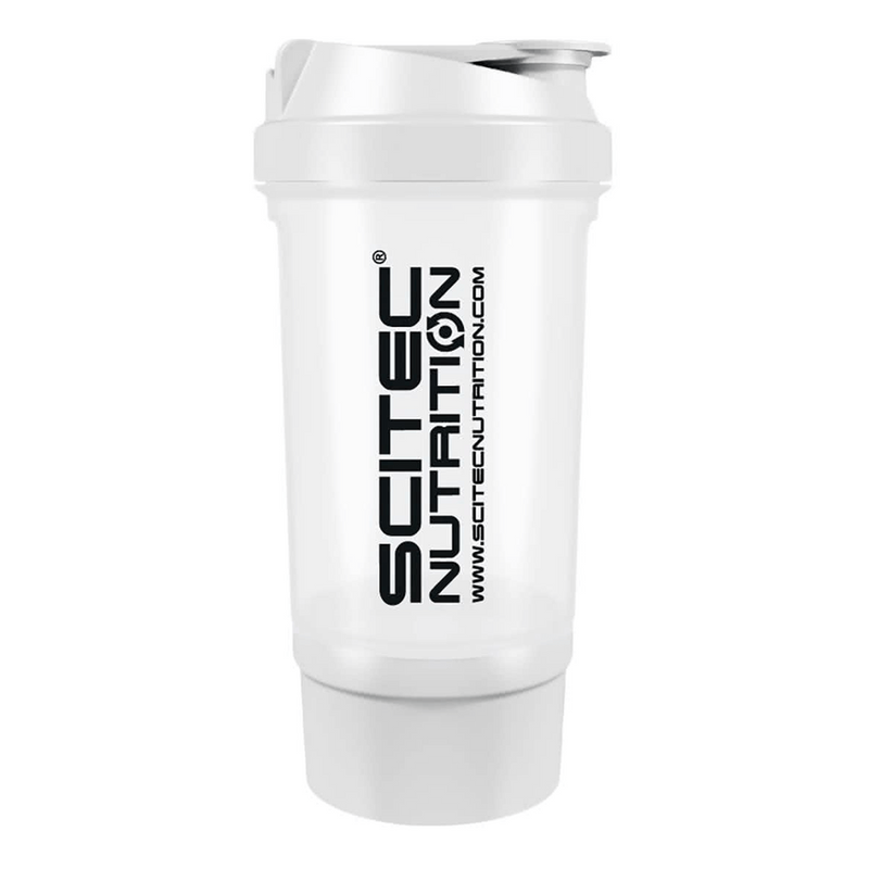 Traveller Mixing Cup by Scitec Nutrition - Scitec Nutrition 2