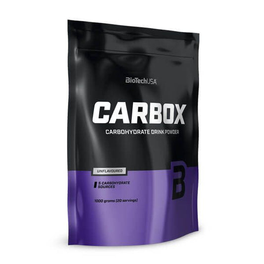 CarboX by Biotech USA from the brand Biotech USA in Intra-Training