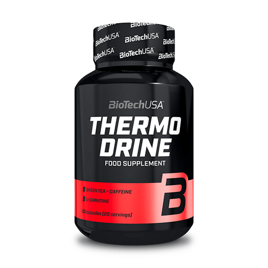 Thermo Drine by Biotech USA from the brand Biotech USA in Diuretics