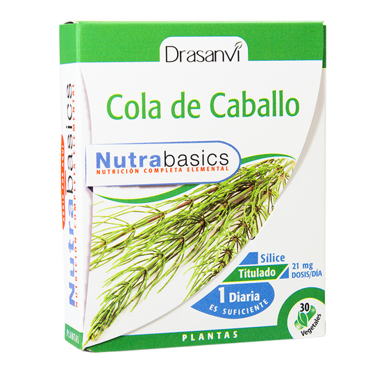 Horsetail by Drasanvi from the brand Drasanvi in Digestives
