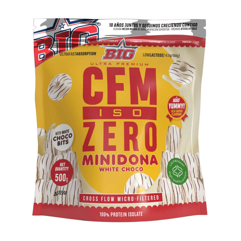 CFM ISO Zero by Big - BIG 10