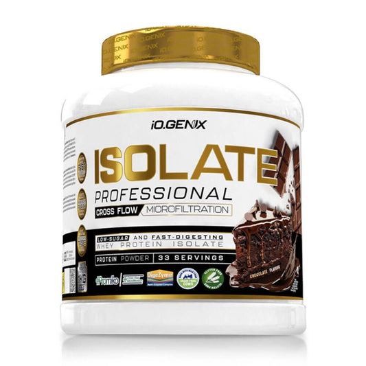 Isolate Professional by Iogenix from the brand IO.Genix in IO.Genix