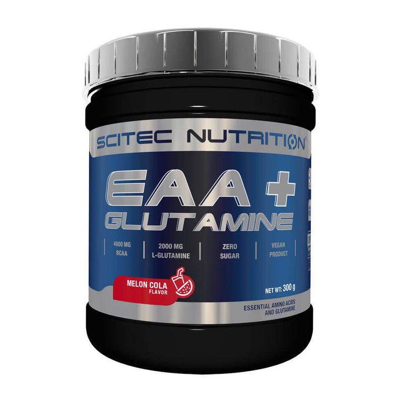 EAA + Glutamine by Scitec Nutrition - Scitec Nutrition 2