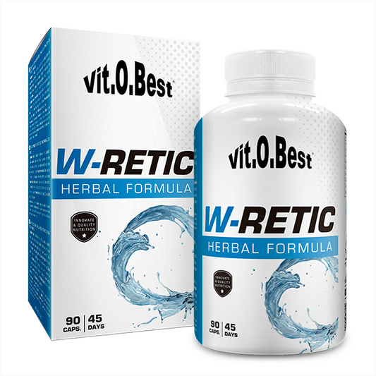 W-Retic by Vitobest from the brand VitOBest in Diuretics