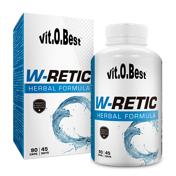 W-Retic by Vitobest - VitOBest 0