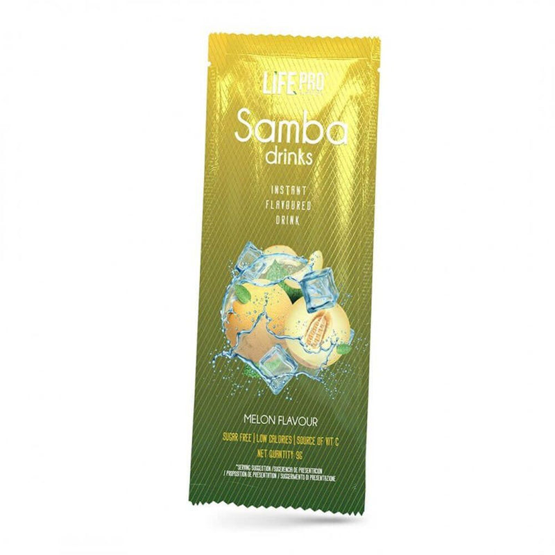 Life Pro Samba Drink - LifePRO 3