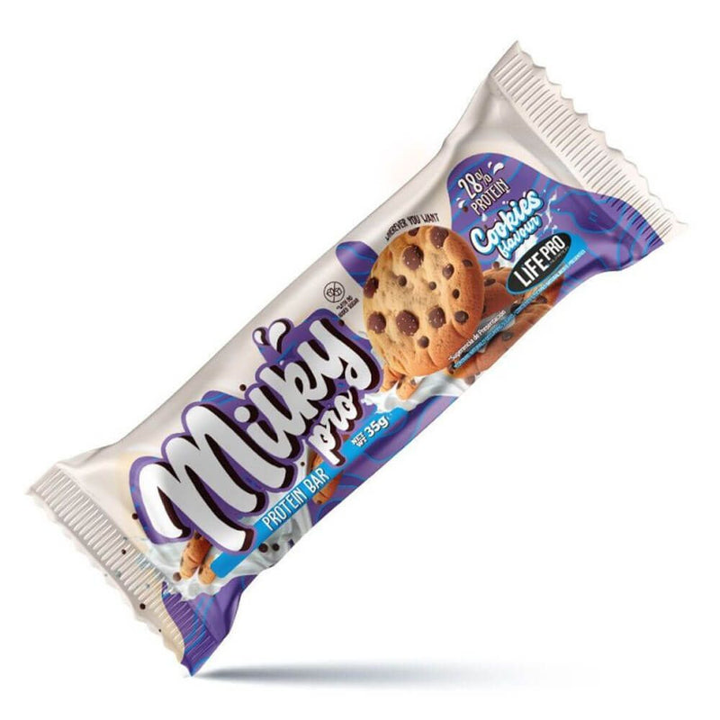 Life Pro Milky Pro Bar - LifePRO 2