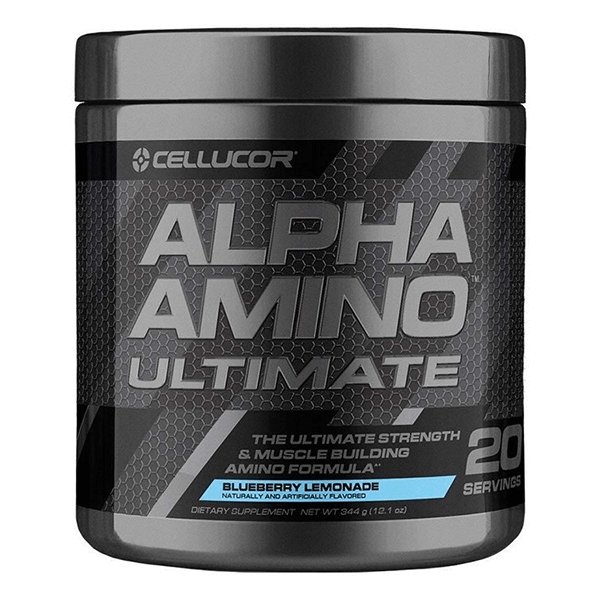 Cellucor Alpha Amino Ultimate - Cellucor 0