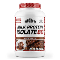 VitoBest Milk Protein Isolate 80