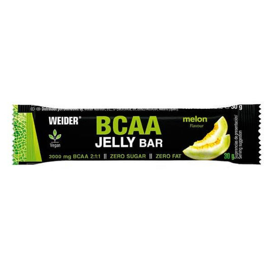 Weider BCAA Jelly Bar from the brand Weider in Other Bars