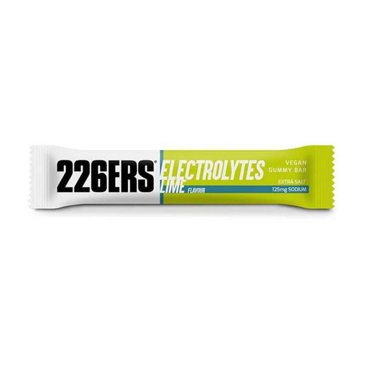 226ERS Vegan Gummy Bar with Electrolytes from the brand 226ERS in 226ERS