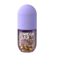 Quamtrax Omega 3.6.9