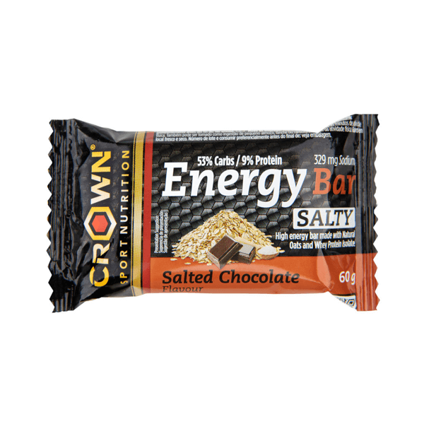 Energy Bar by Crown Sport Nutrition - Crown Sport Nutrition 2